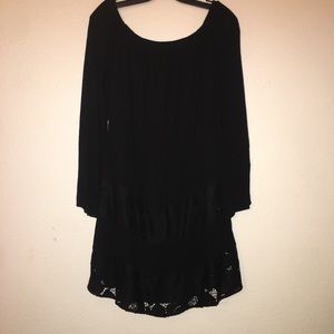 BCBGeneration dress